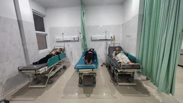 Santri dirawat di Grobogan setelah menyantap MBG