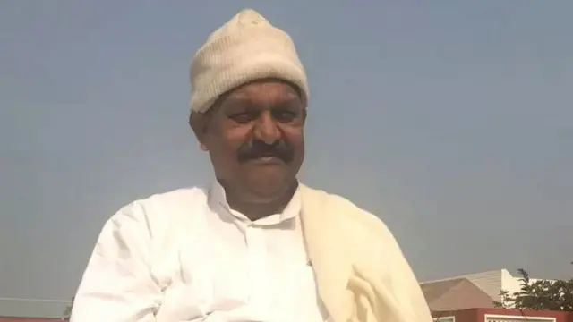 अफजल अन्सारी