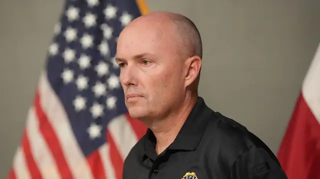 Governador de Utah, Spencer Cox
