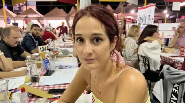 Barbara Rosi