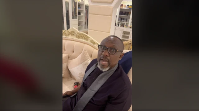 Rochas Okorocha