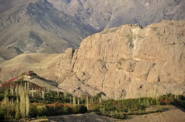 મોતનો એ કિલ્લો જેની પર હસન અલ સબાની હકૂમત હતી