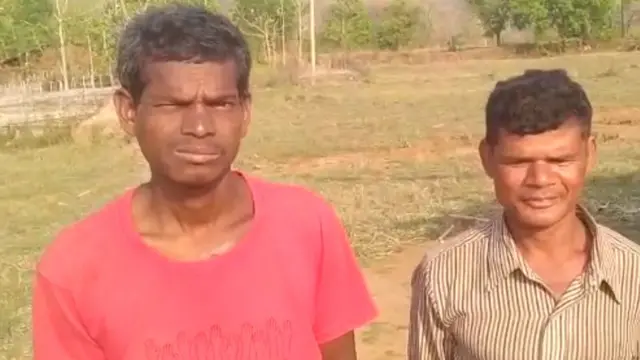 ஒடிஷா, தொழிலாளர், பழங்குடி