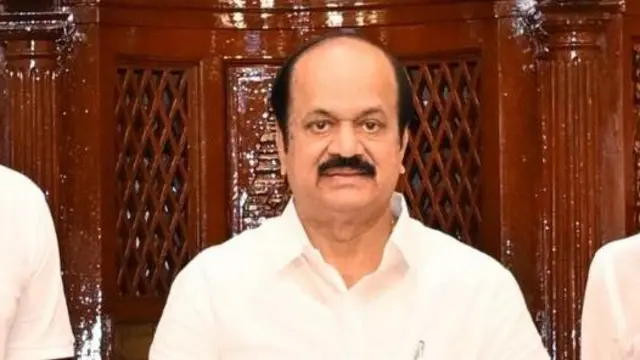 TVK, AIADMK, MLA, Speaker, JCD Prabakar