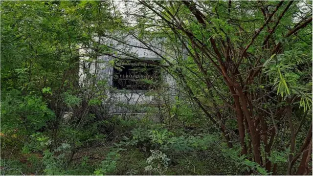 కడప స్టీల్ ప్లాంట్ శిలాఫలకం