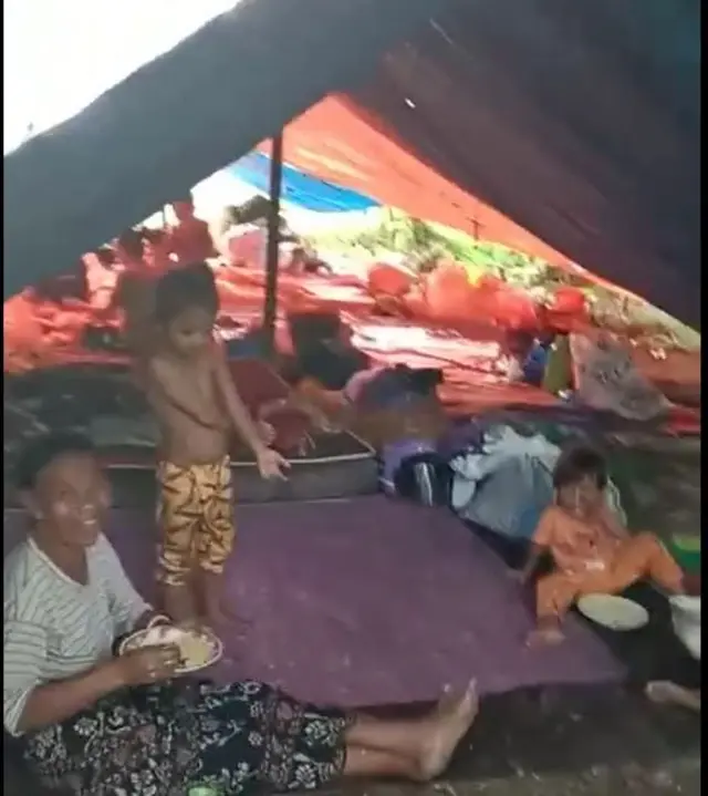 Gunung Lewotobi Laki-laki