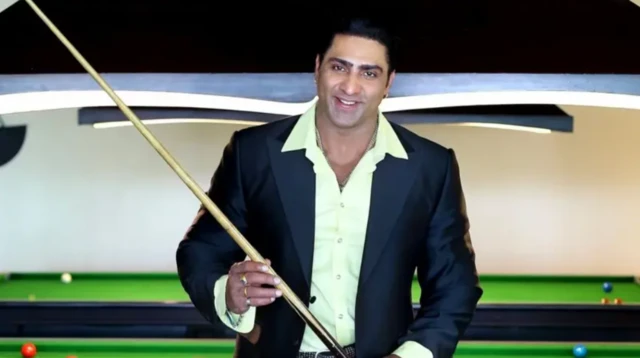 ਵਰਿੰਦਰ ਸਿੰਘ ਘੁੰਮਣ