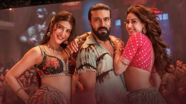 మైత్రి మూవీ మేకర్స్ 