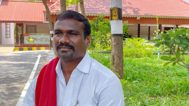 போலி மதுபான ஆலை