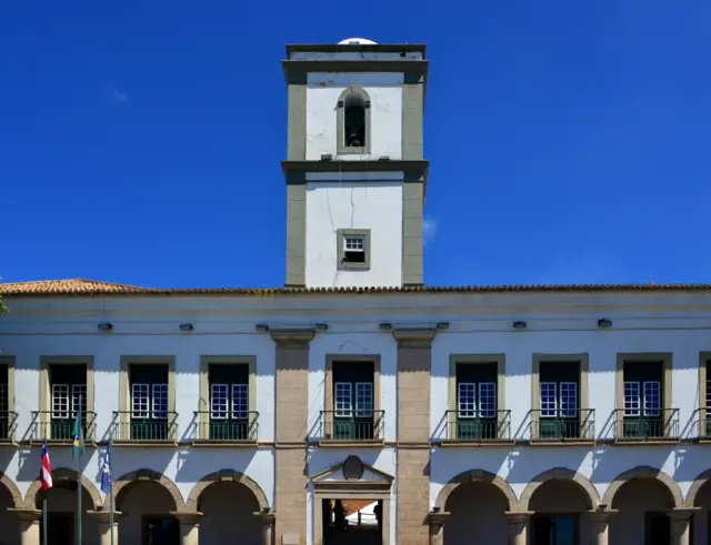 Câmara Municipal de Salvador