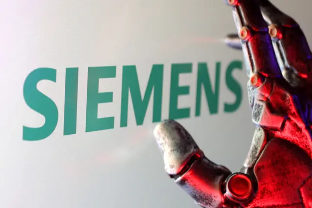siemens siemens