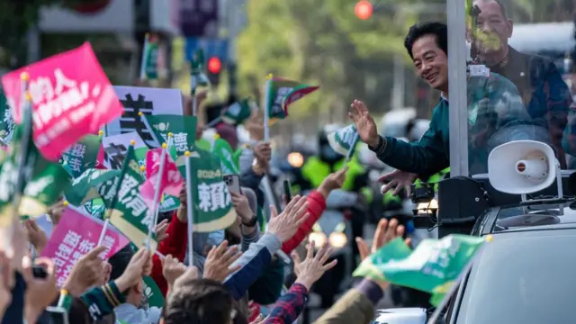 विल्यम लाई