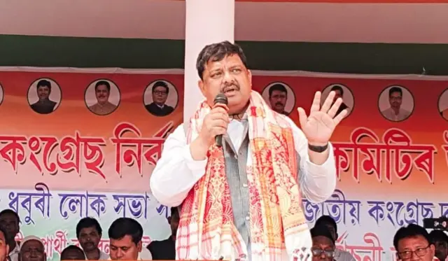 রকিবুল হুসেন।