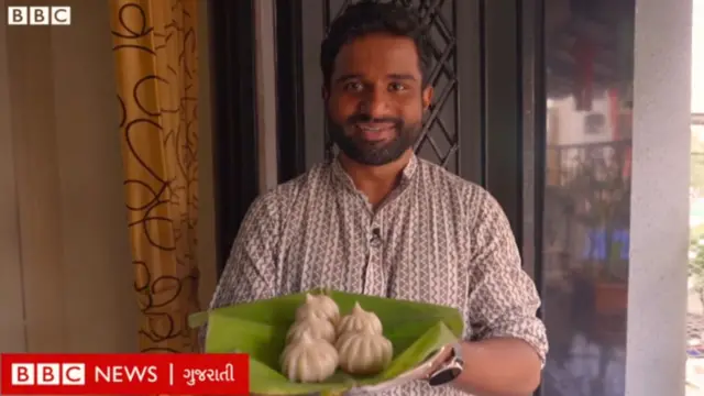 મોદક 