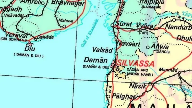 દાદરા નગર હવેલી, મુક્તિ સંગ્રામ, મોરારજી દેસાઈ, પોર્ટુગલ, પોર્ટુગીઝ શાસન, દીવ દમણ ગોવા, ભારત, બીબીસી ગુજરાતી, ગુજરાતમાં સમાચાર, મુંબઈ, ગુજરાત, સેલવાસ