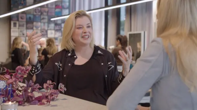 ሊዚ ብራውተን