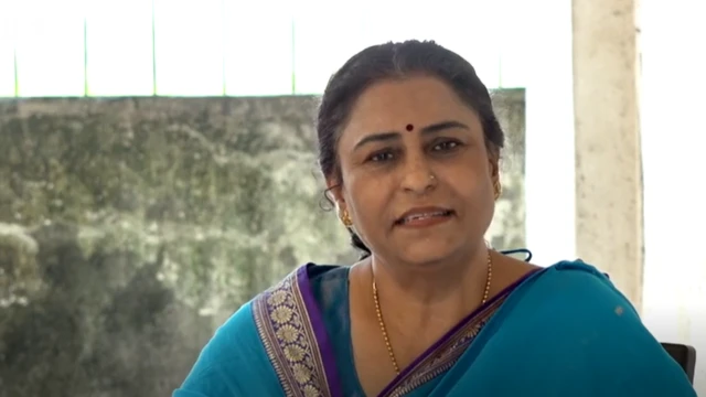 યોજના ઘરાત, મહારાષ્ટ્ર
