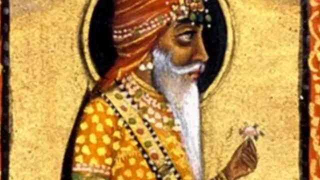 வரலாறு, சீக்கிய மன்னர் ரஞ்சித் சிங், இந்தியா, பாகிஸ்தான், பஞ்சாப்
