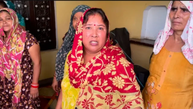 ਨਿੱਕੀ ਕਤਲ ਕੇਸ