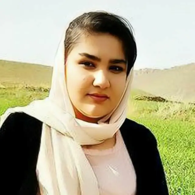 سارینا ساعدی