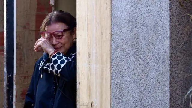 स्पेनमधील पुरात 200 पेक्षा जास्त लोक मृत्युमुखी