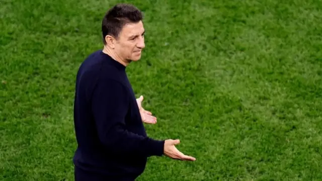 امیر قلعه‌نویی، سرمربی تیم ملی ایران به آمریکا به عنوان نماینده فدراسیون فوتبال جمهوری اسلامی ایران در این رویداد با استقبال فیفا روبرو شد