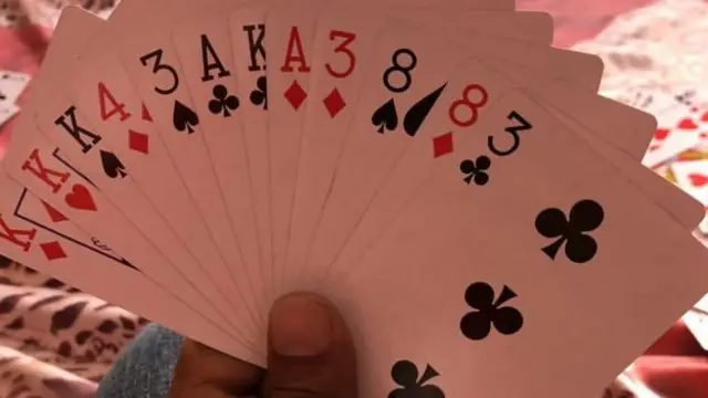 नेपाल तास 