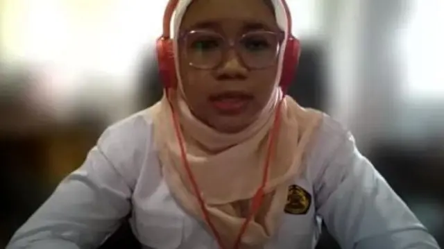 Ketua Tim Kerja Gunung Api Pusat Vuklanologi Mitigasi Bencana Geologi, Heruningtyas