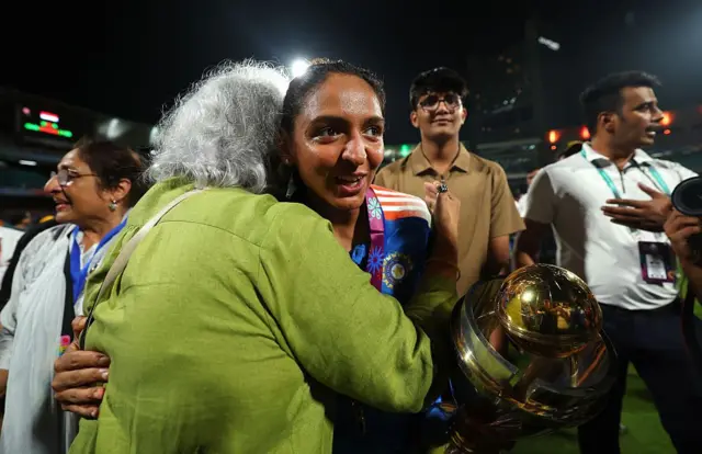 இந்தியா உலக சாம்பியன்