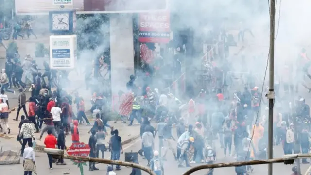 ብዙሓት ሰባት መጉዳእቲ በጺሕዎም ናብ ሆስፒታል ከምዝተወስዱ ይንገር'ሎ