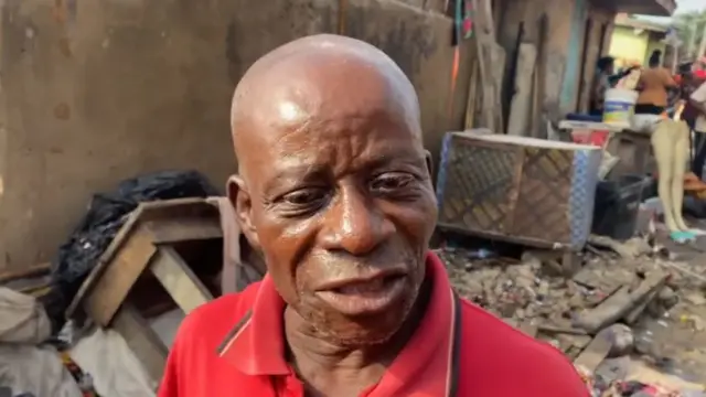 Ibeze Nnaji