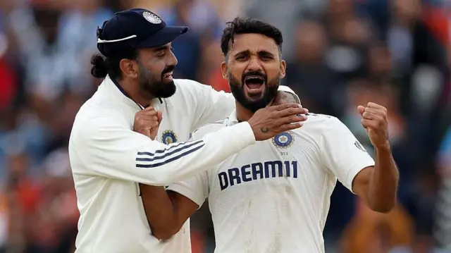 ਆਕਾਸ਼ ਦੀਪ