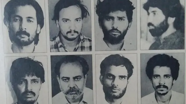 Ajmer 1992, India, pemerkosaan beramai-ramai