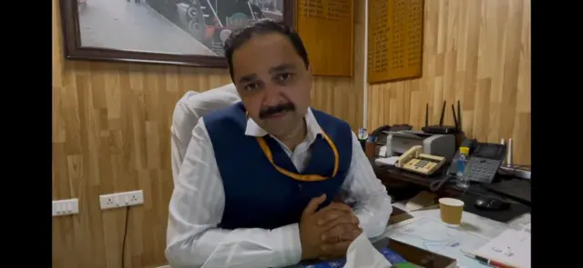 हिमांशु उपाध्याय