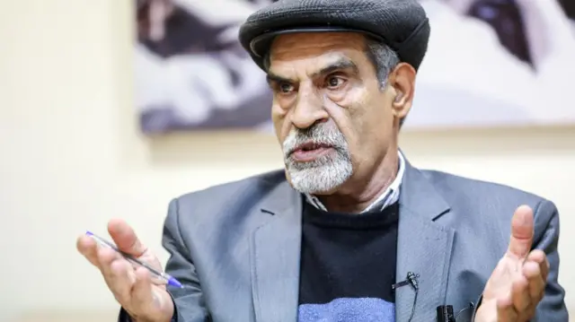 အီရန်၊ မာဆာ အာမေနီ၊ ဆန္ဒပြ၊ တရားစီရင်ရေးစနစ်၊ ဆန္ဒပြ