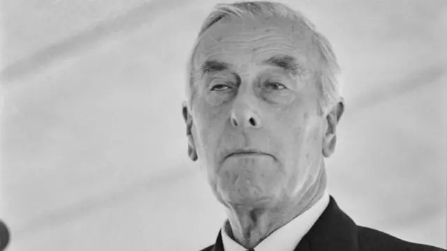 లార్డ్ మౌంట్ బాటన్ 