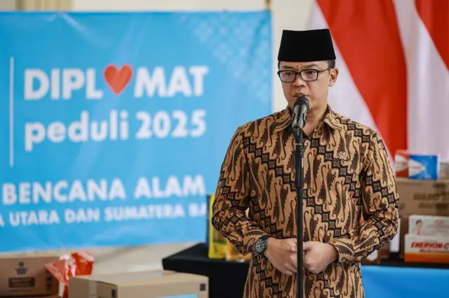 Sekjen Partai Gerindra, Sugiono menyatakan dukungan kepala daerah dipilih melalui DPRD.