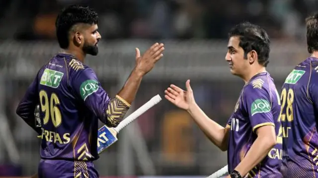 ஐபிஎல், ஸ்ரேயாஸ், பிசிசிஐ, கேப்டன், கம்பீர்