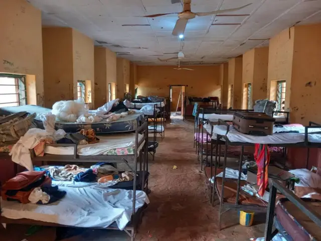 Federal Science and Technical College