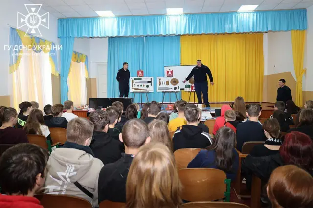 О.Б.