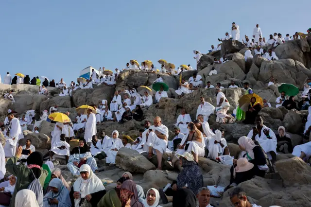 Haj