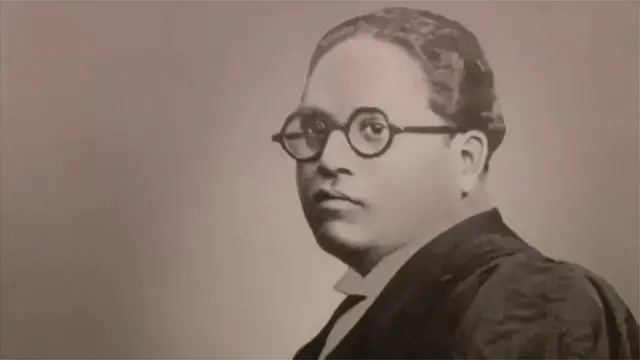 बाबासाहेब आंबेडकर, महापरिनिर्वाण