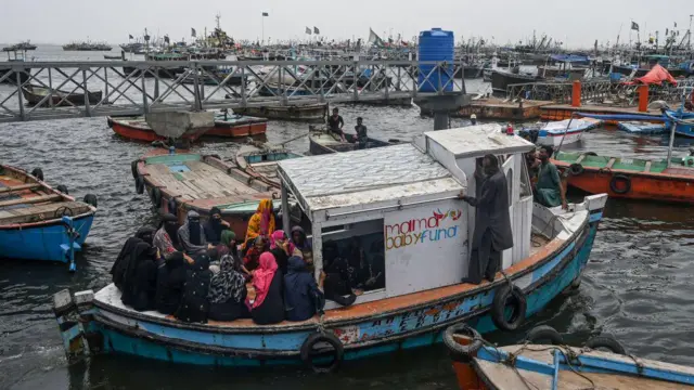 भारत-पाकिस्तान बंटवारे में कैदियों का भी बंटवारा हुआ था धर्म के आधार पर 