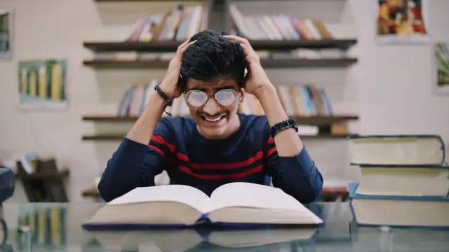 చదువులు