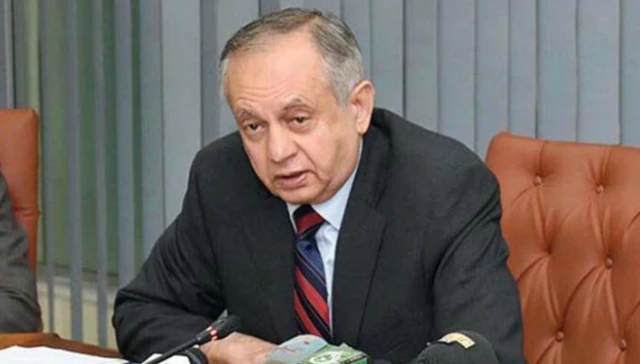 પાકિસ્તાનમાં ઉદ્યોગ