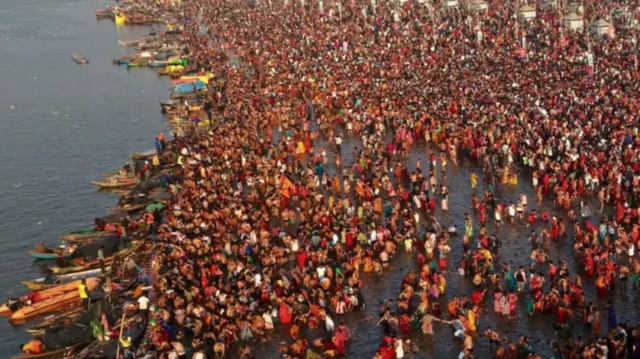 ਕੁੰਭ ਮੇਲਾ