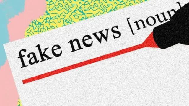ఫేక్ న్యూస్