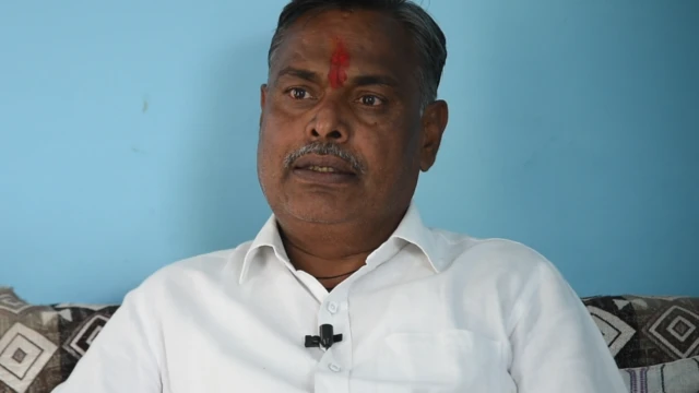 शरदकुमार साद 