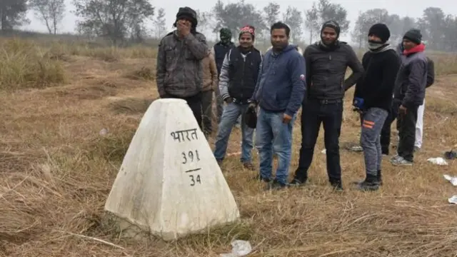 सीमा स्तम्भ 