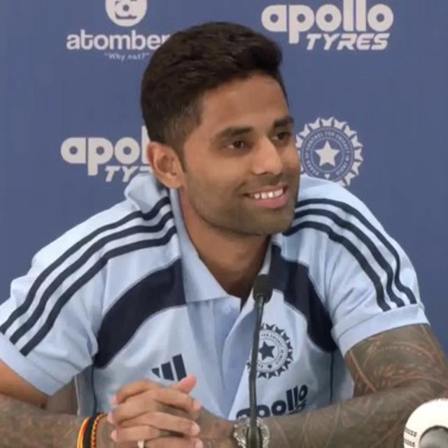 ભારત અને દક્ષિણ આફ્રિકા ક્રિકેટ મૅચ, ટી20 વર્લ્ડકપ, સુપર 8 મુકાબલો, અભિષેક શર્મા પર્ફોર્મન્સ, સંજુ સેમસન, સૂર્યકુમાર યાદવ, બીબીસી ગુજરાતી 